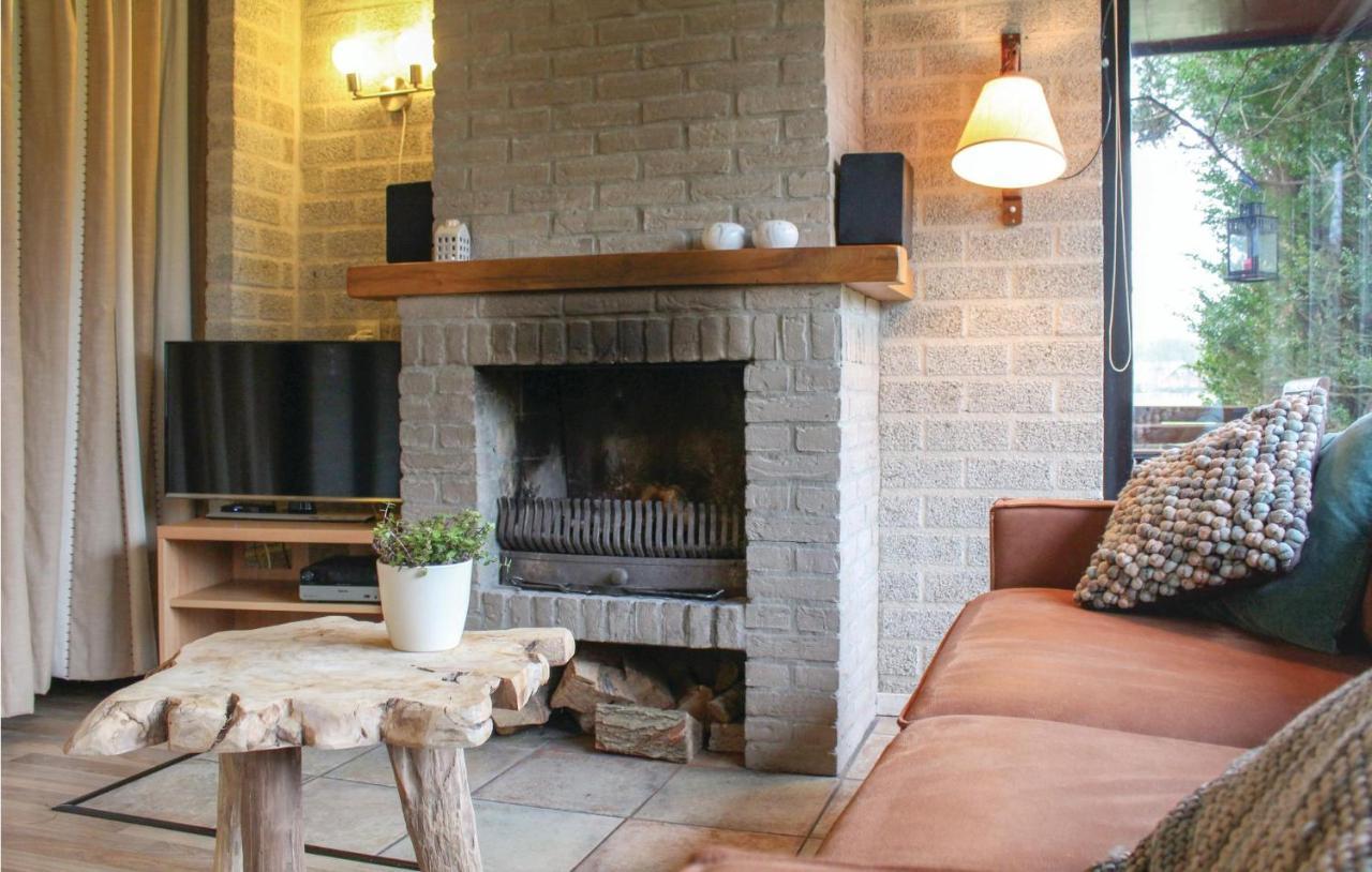 Lovely Home In Reutum With Wifi Buitenkant foto