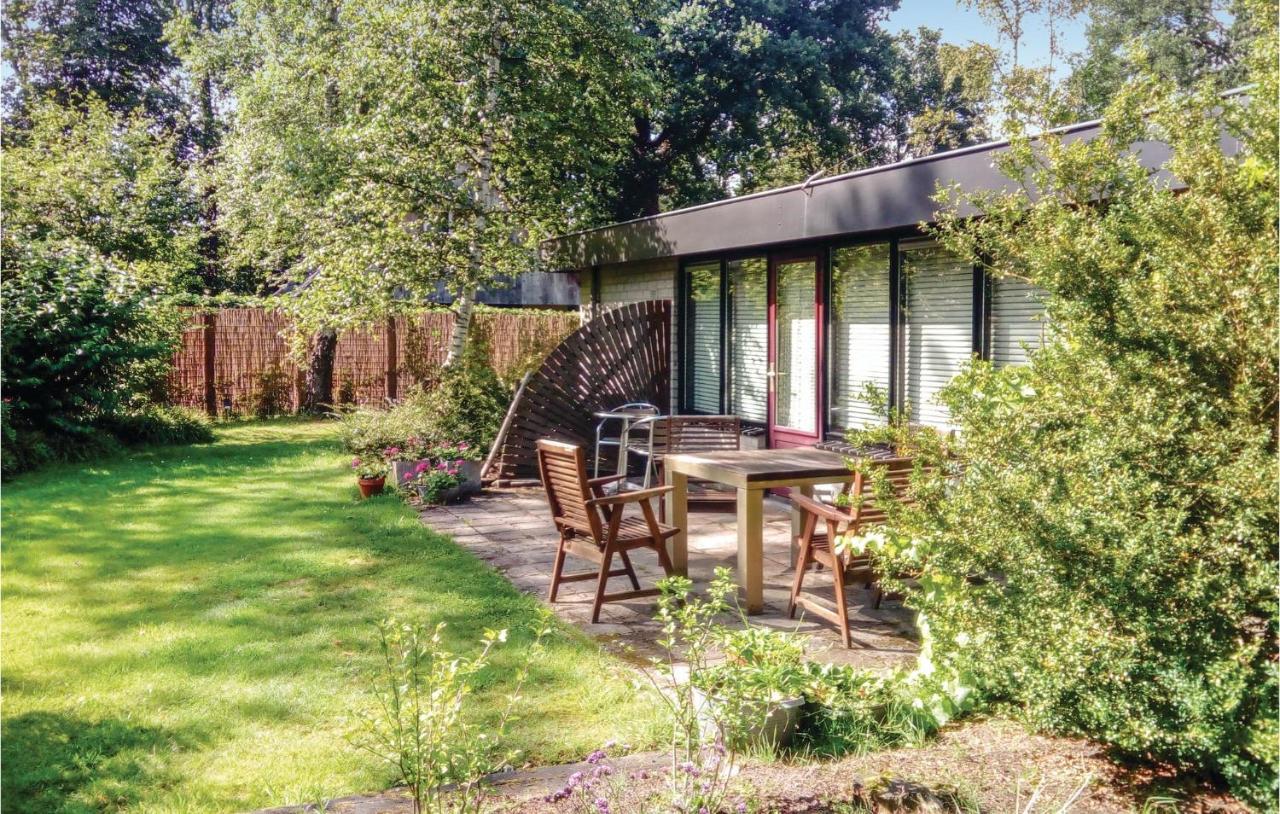 Lovely Home In Reutum With Wifi Buitenkant foto