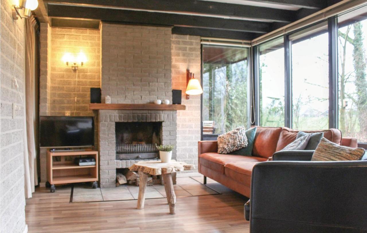 Lovely Home In Reutum With Wifi Buitenkant foto