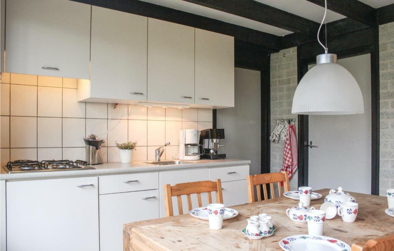 Lovely Home In Reutum With Wifi Buitenkant foto