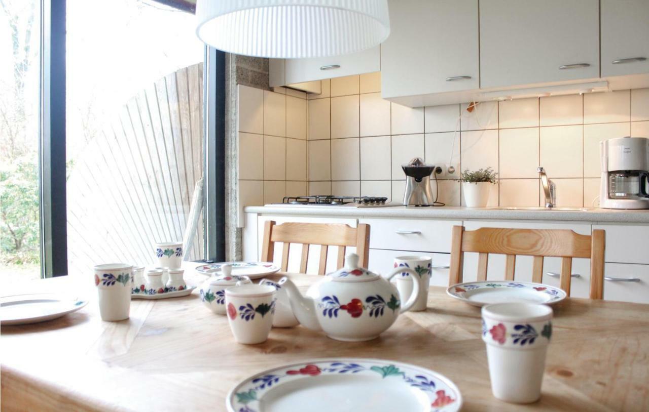 Lovely Home In Reutum With Wifi Buitenkant foto