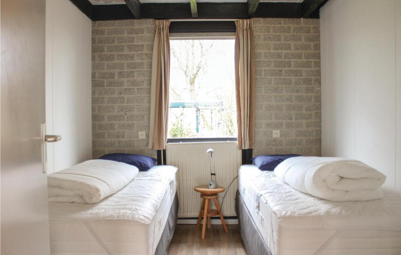 Lovely Home In Reutum With Wifi Buitenkant foto